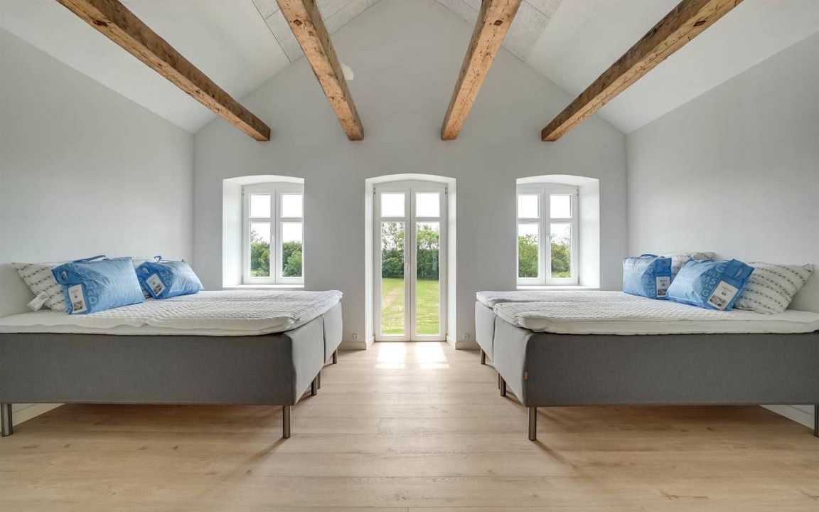 Photo of Bedroom in Ballum