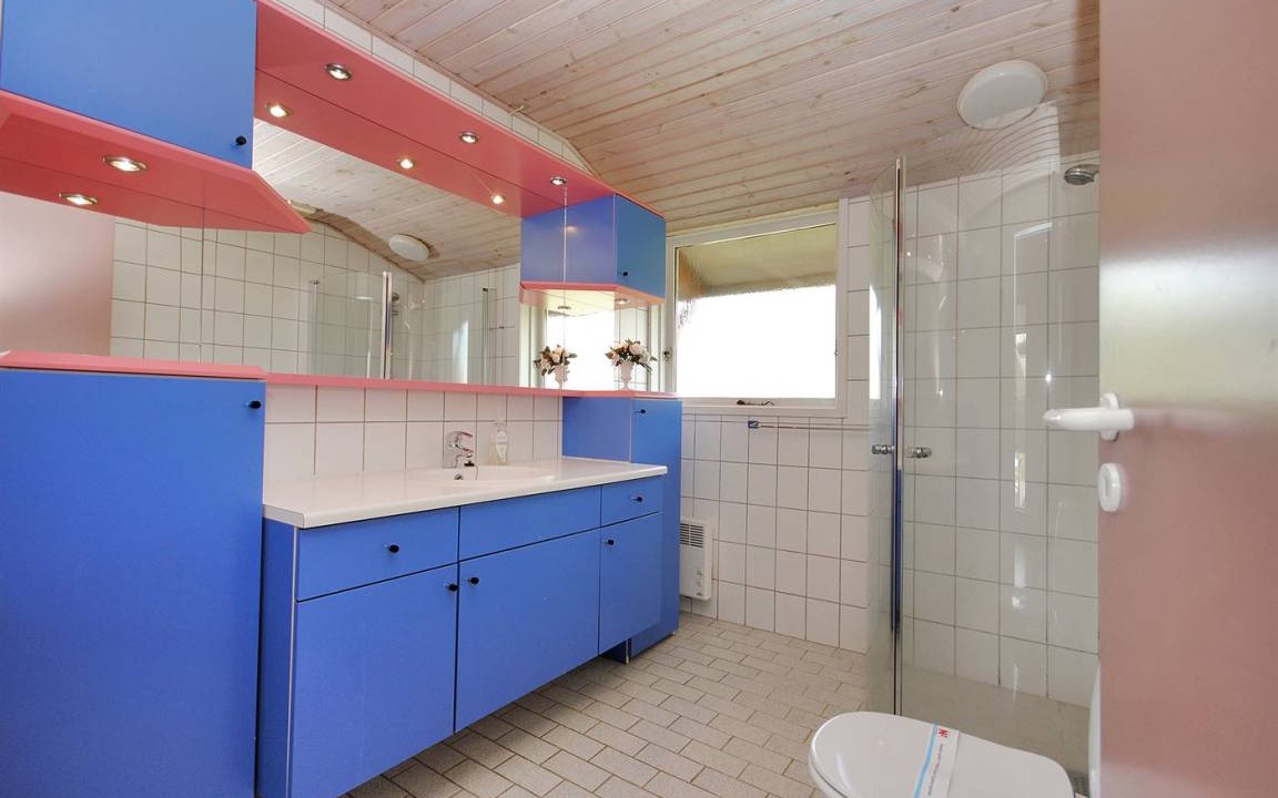 Photo of Bathroom in Slette Strand