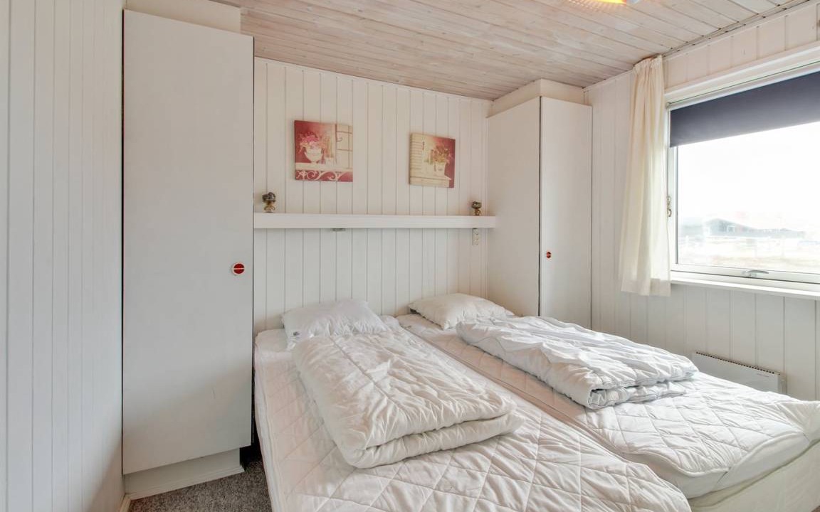 Photo of Bedroom in Bjerregard Strand