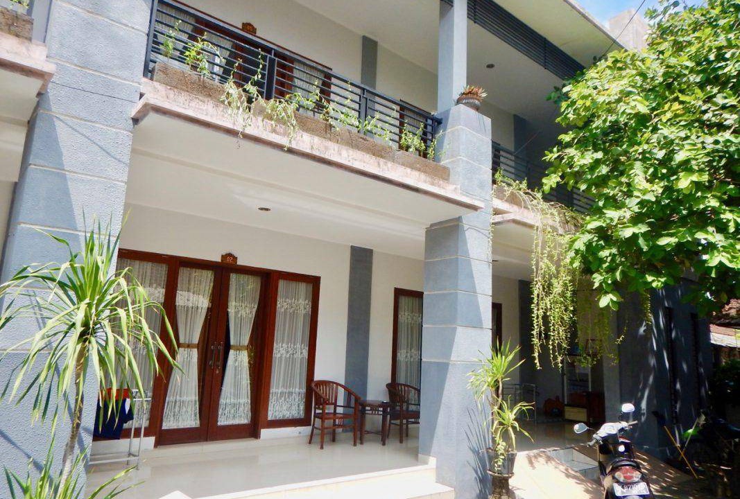 Photo of Others in Kartika Plaza