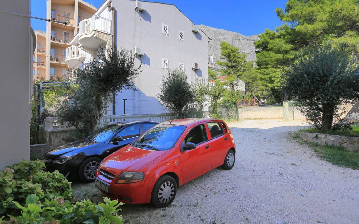 Photo of Others in Baska Voda
