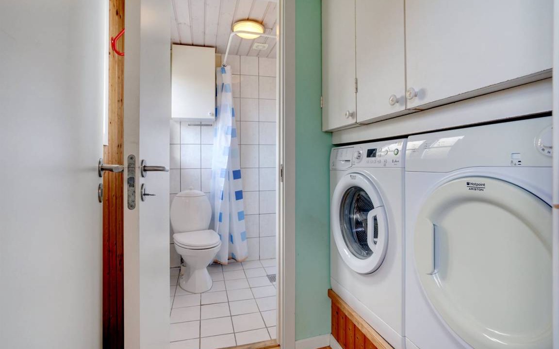 Photo of Bathroom in Egense