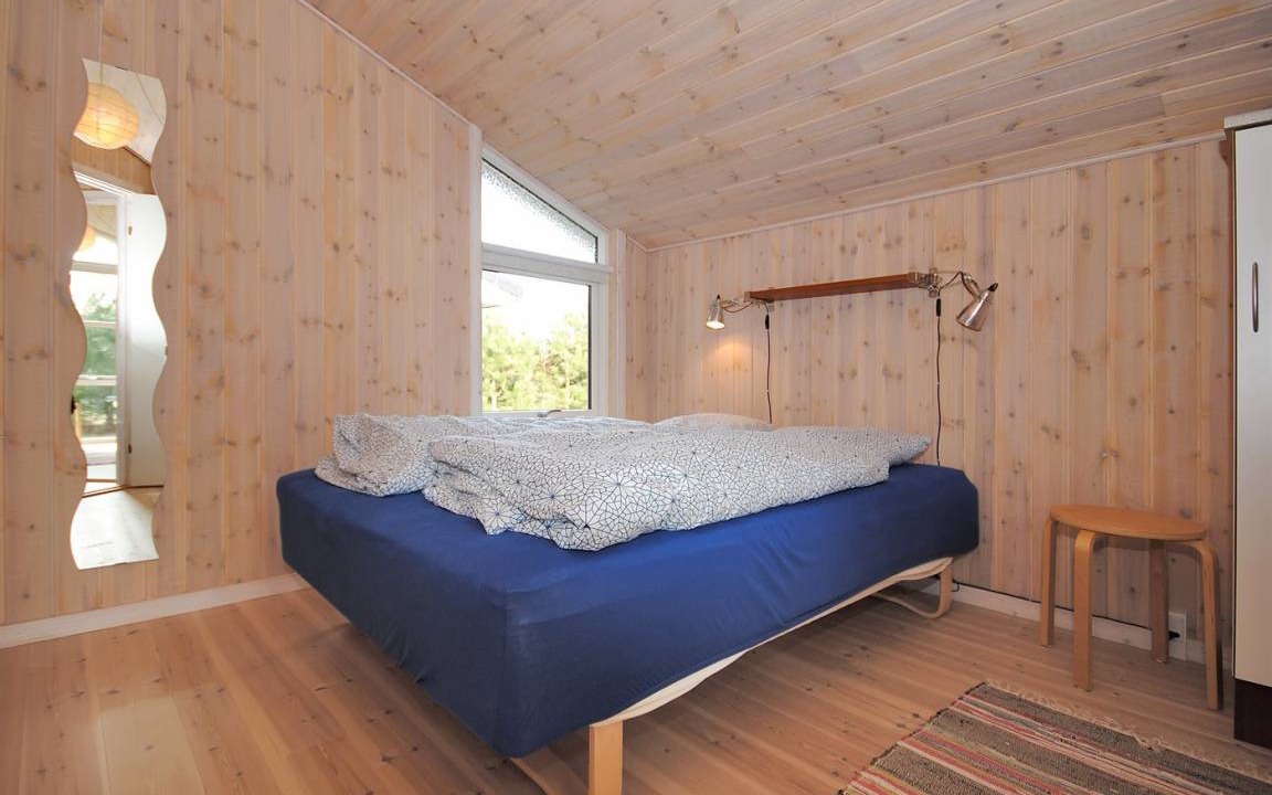 Photo of Bedroom in Fjerritslev