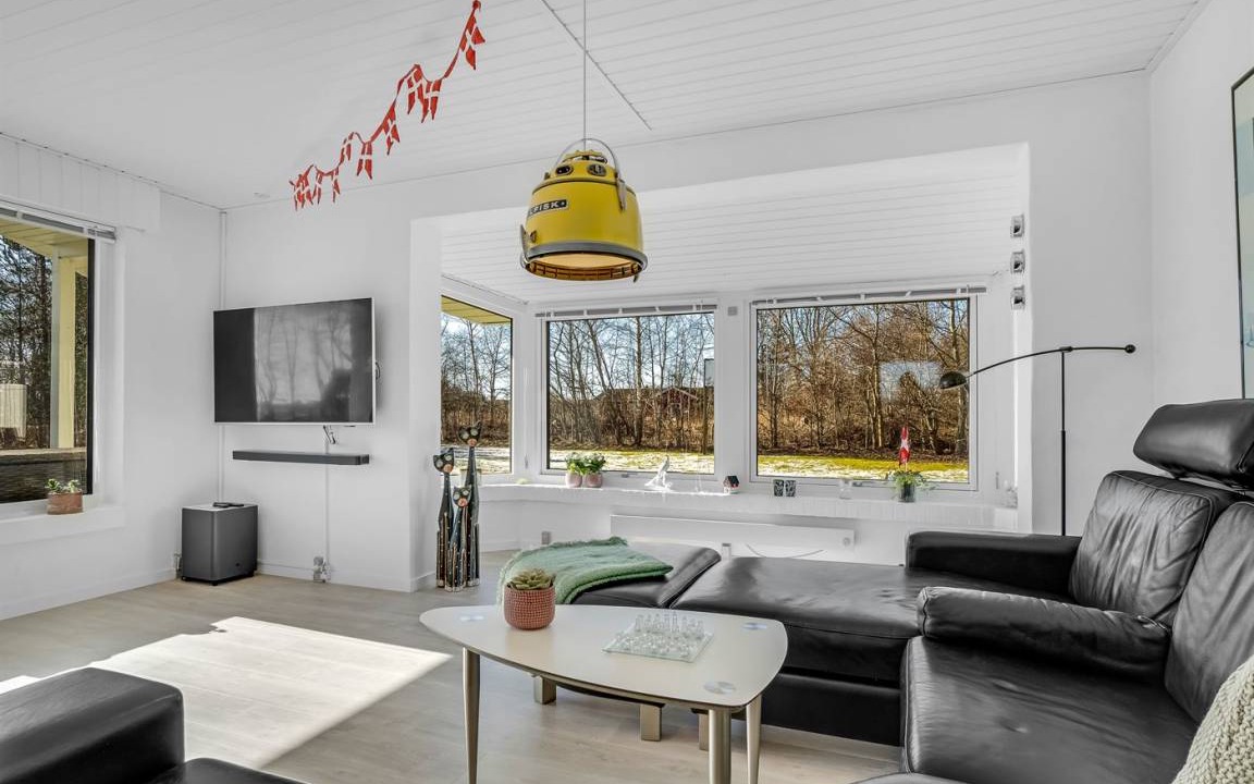 Photo of Livingroom in Strandby