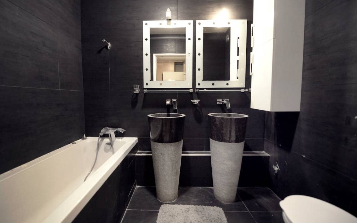 Photo of Bathroom in Flandres