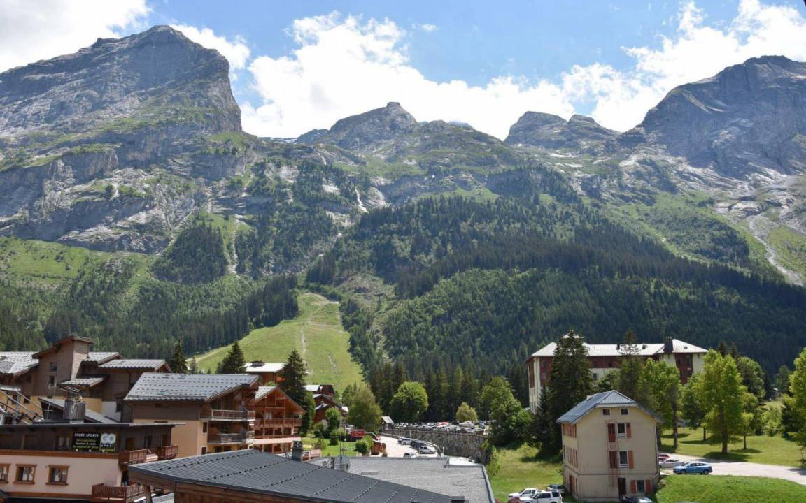 Photo of Others in Pralognan-la-Vanoise