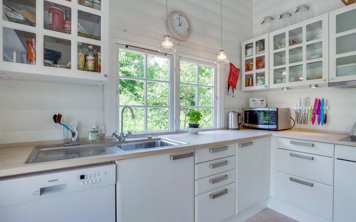 Photo of Kitchen in Holloselund