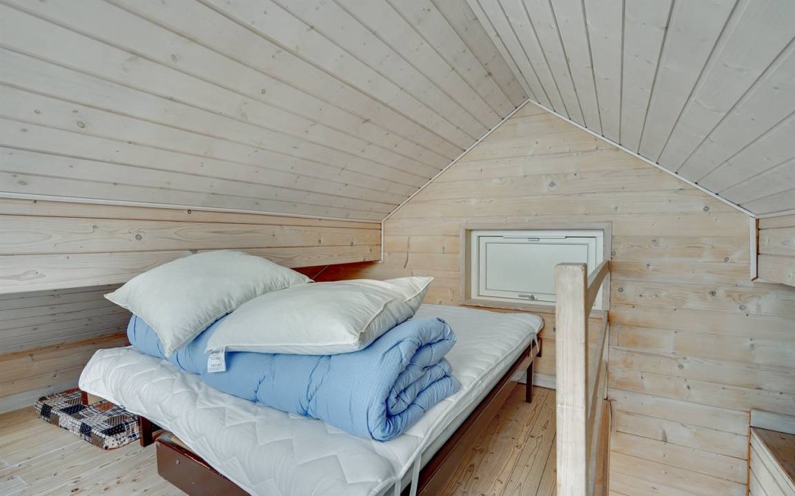 Photo of Bedroom in Store Fuglede