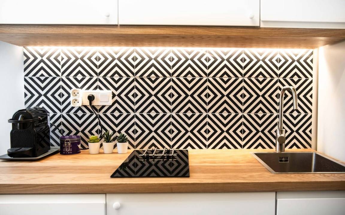 Photo of Kitchen in Porte-Dauphine