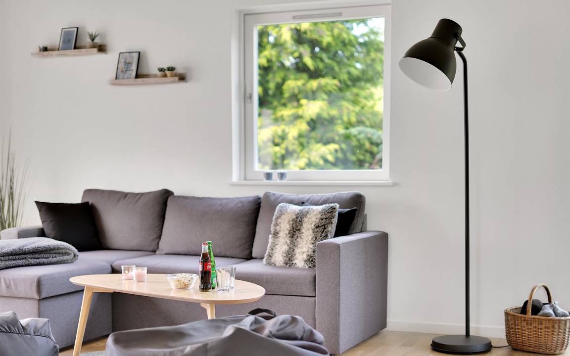 Photo of Livingroom in Grevinge