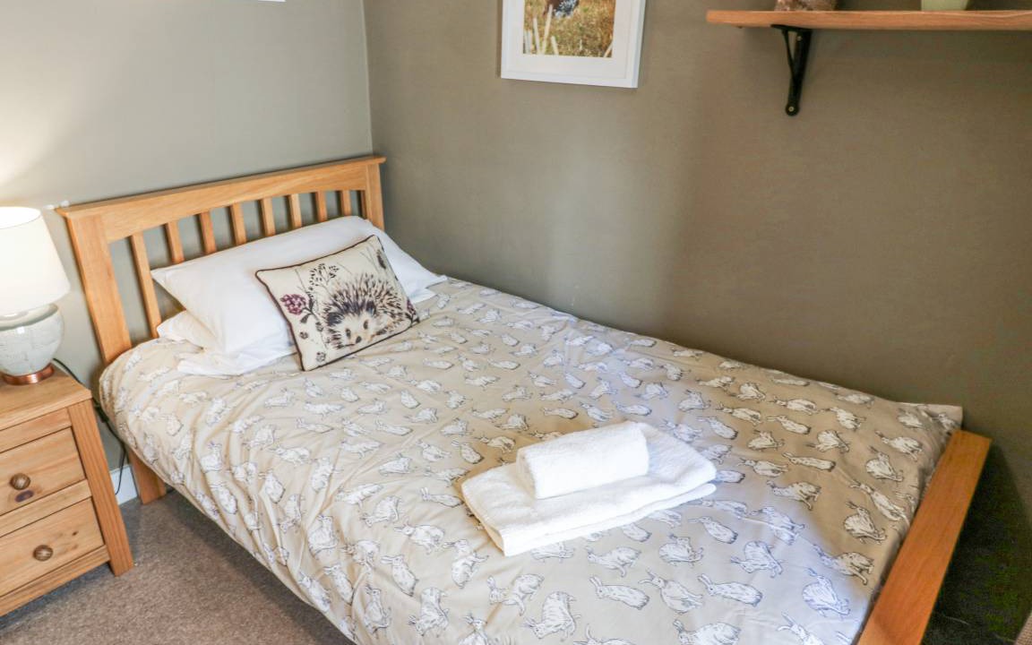 Photo of Bedroom in Middleham