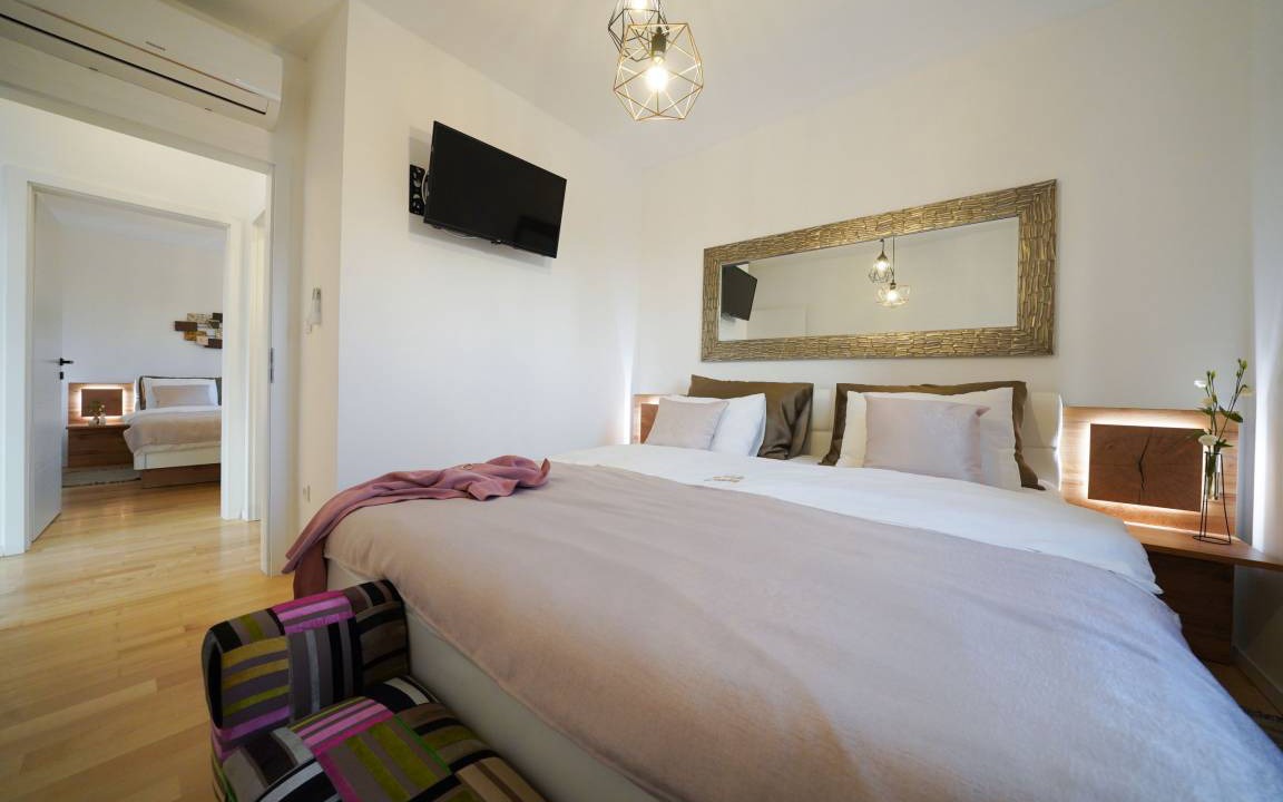 Photo of Bedroom in Sukosan