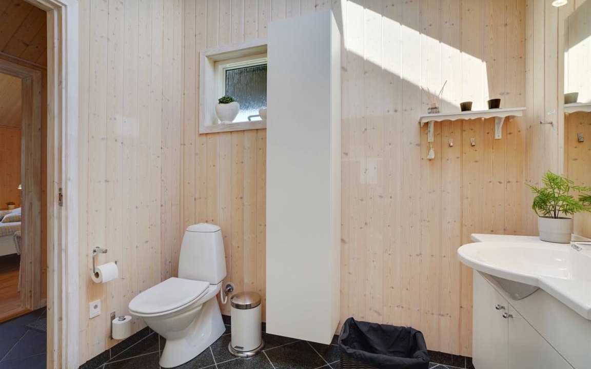 Photo of Bathroom in Ertebølle