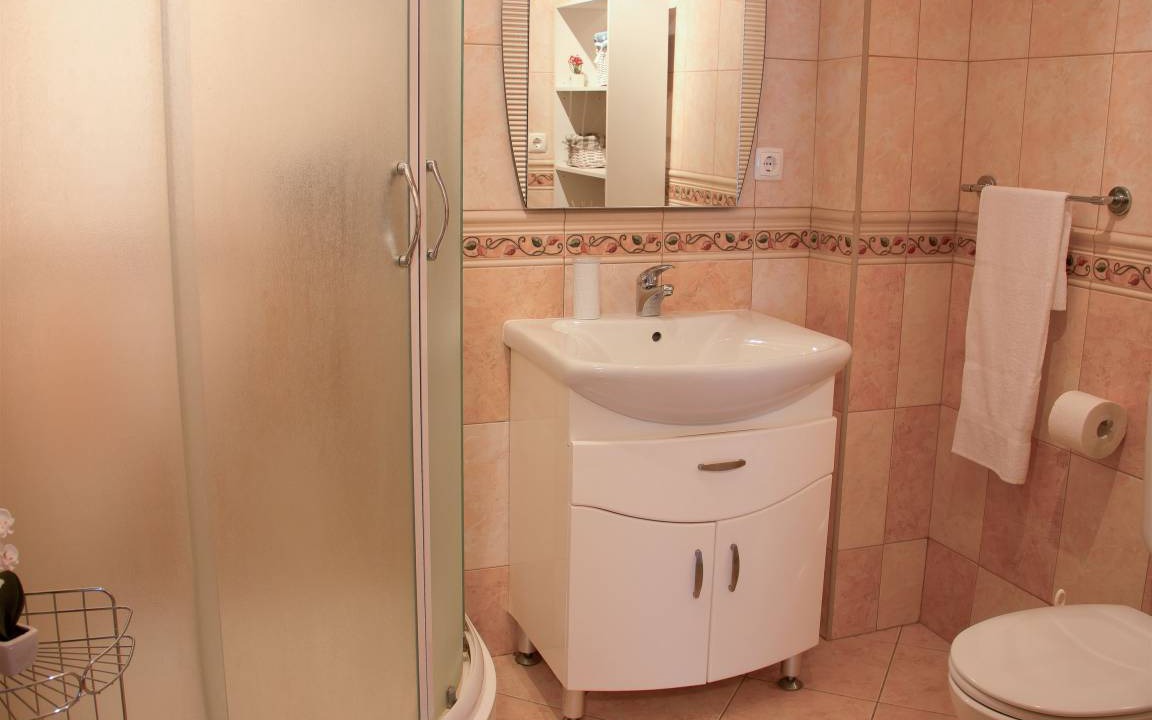 Photo of Bathroom in Senj