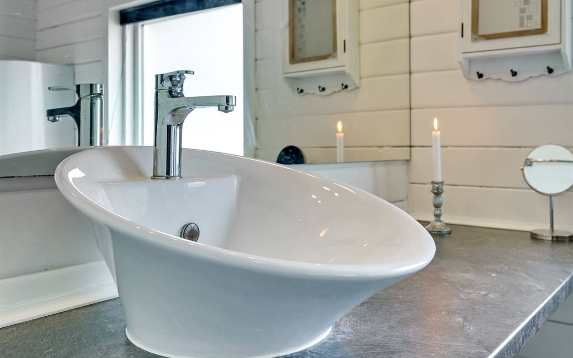 Photo of Bathroom in Rendbjerg