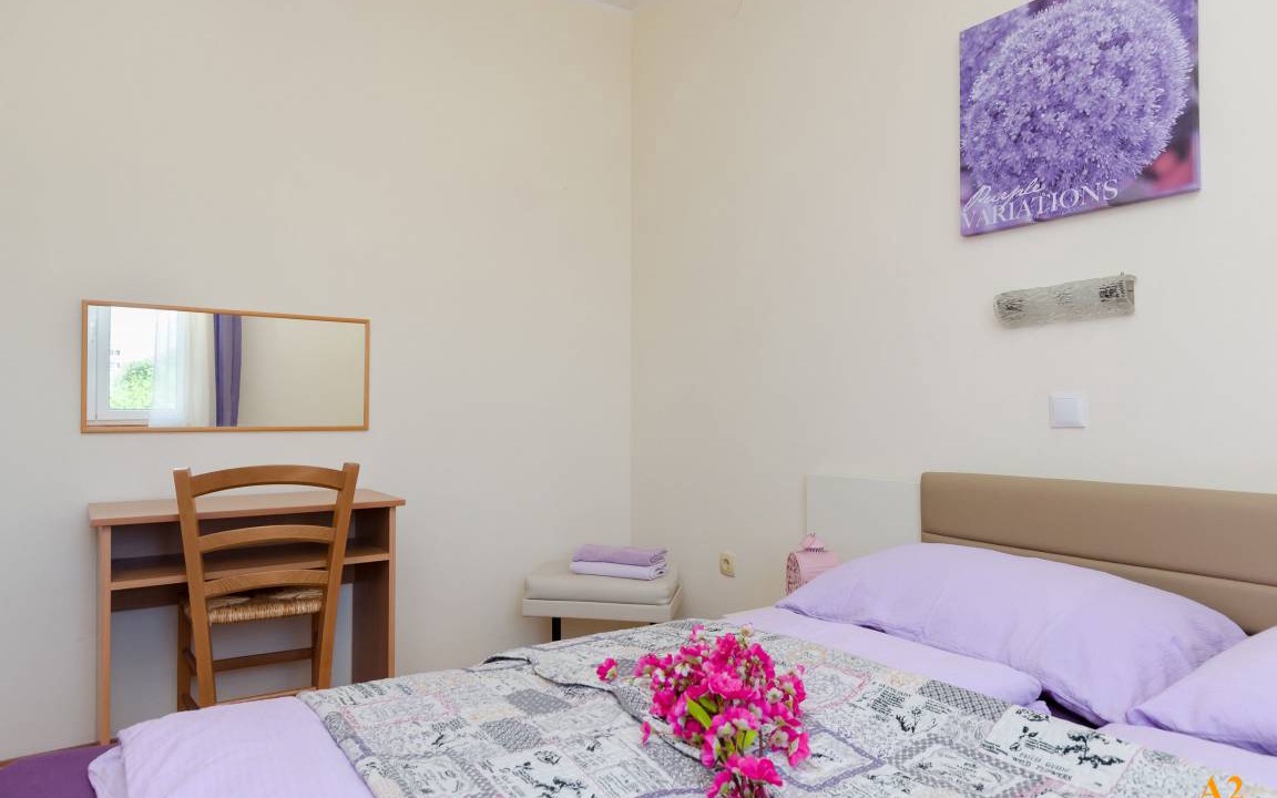 Photo of Bedroom in Novi Vinodolski