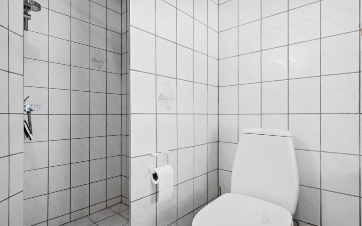 Photo of Bathroom in Fjerritslev