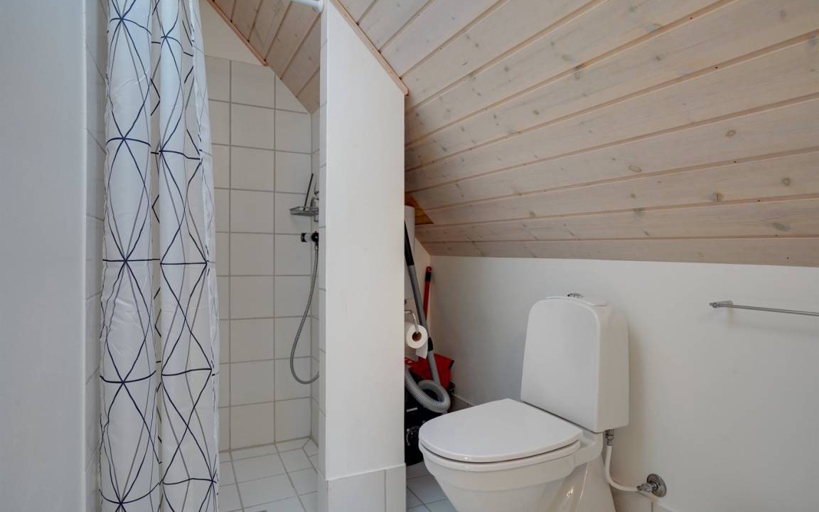 Photo of Bathroom in Vestero Havn
