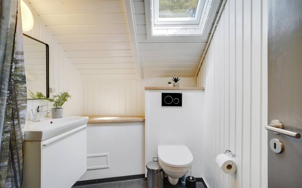Photo of Bathroom in Sønder Vorupør