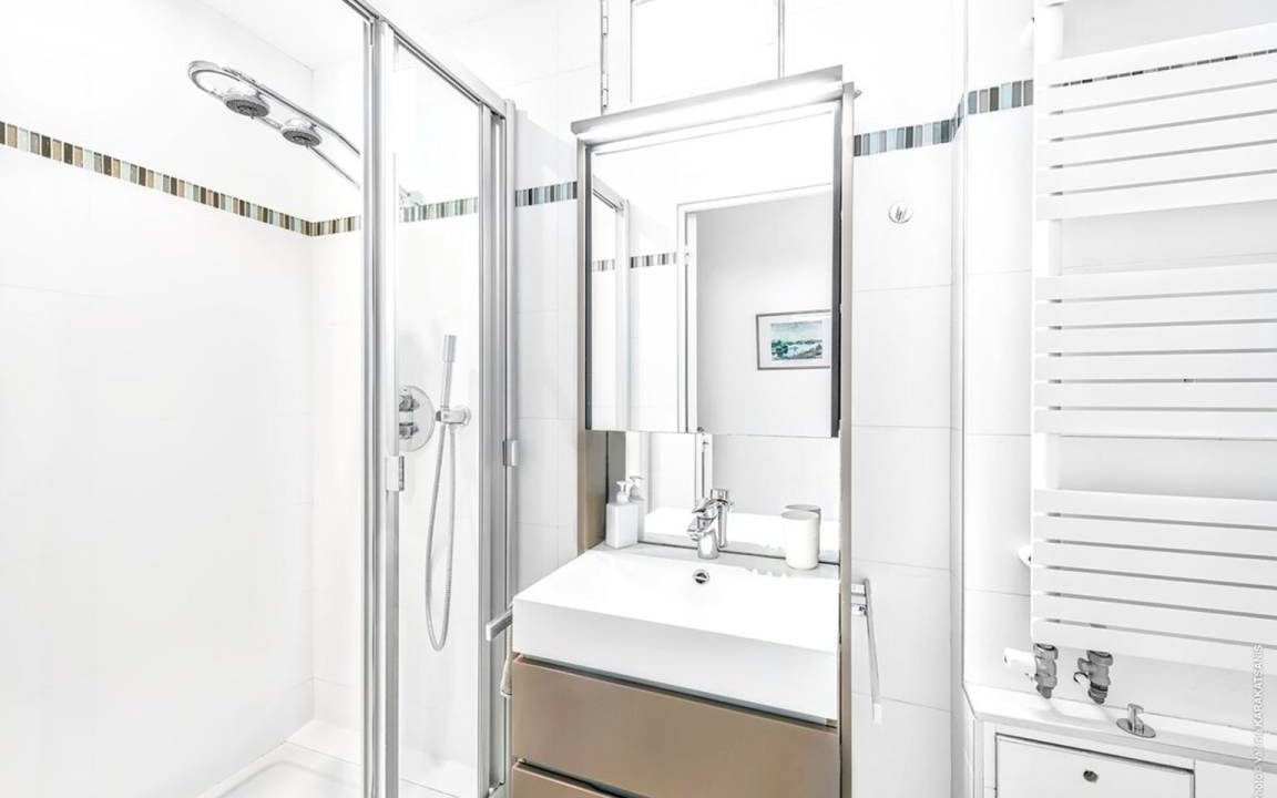 Photo of Bathroom in Ternes