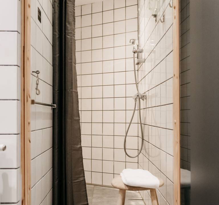 Photo of Bathroom in København V