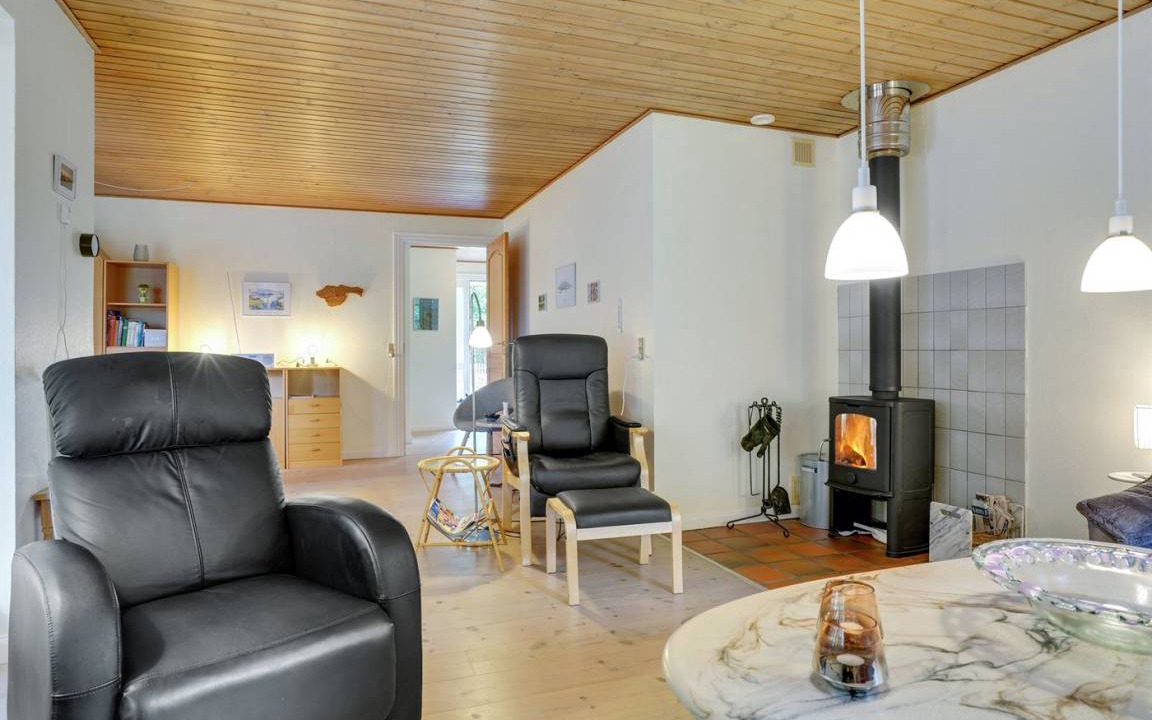 Photo of Livingroom in Vestero Havn