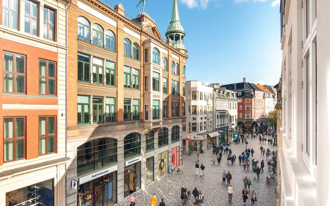 Photo of Others in Copenhagen City Centre