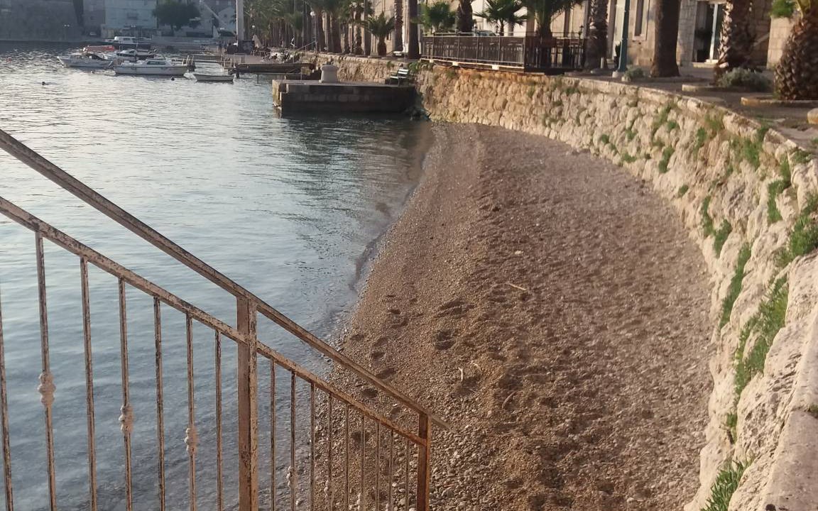 Photo of Others in Cove Tri Zala (Zrnovo)