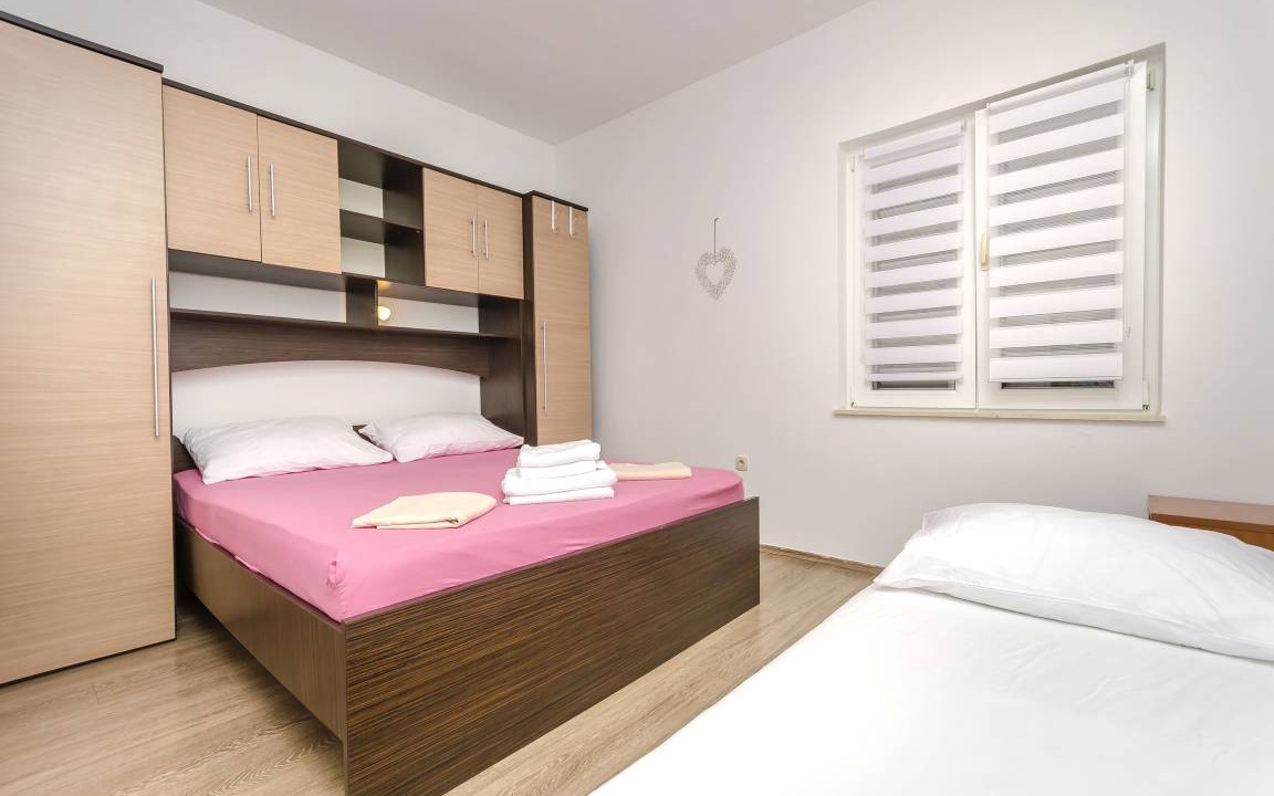 Photo of Bedroom in Tribunj