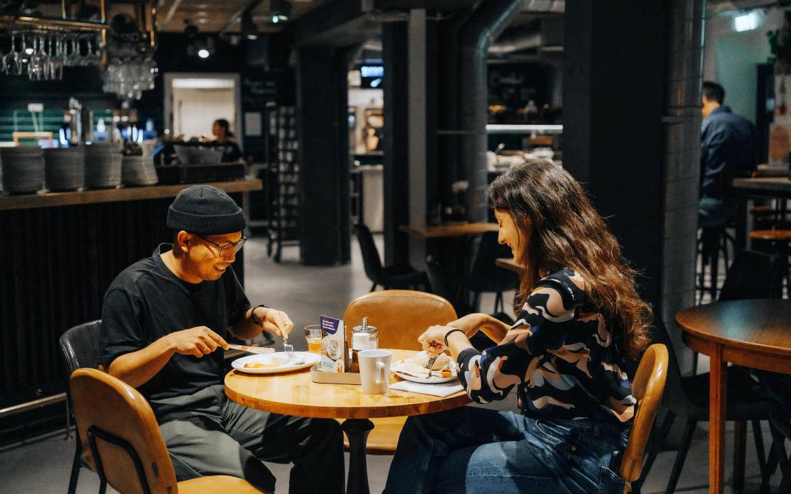 Photo of Others in København V