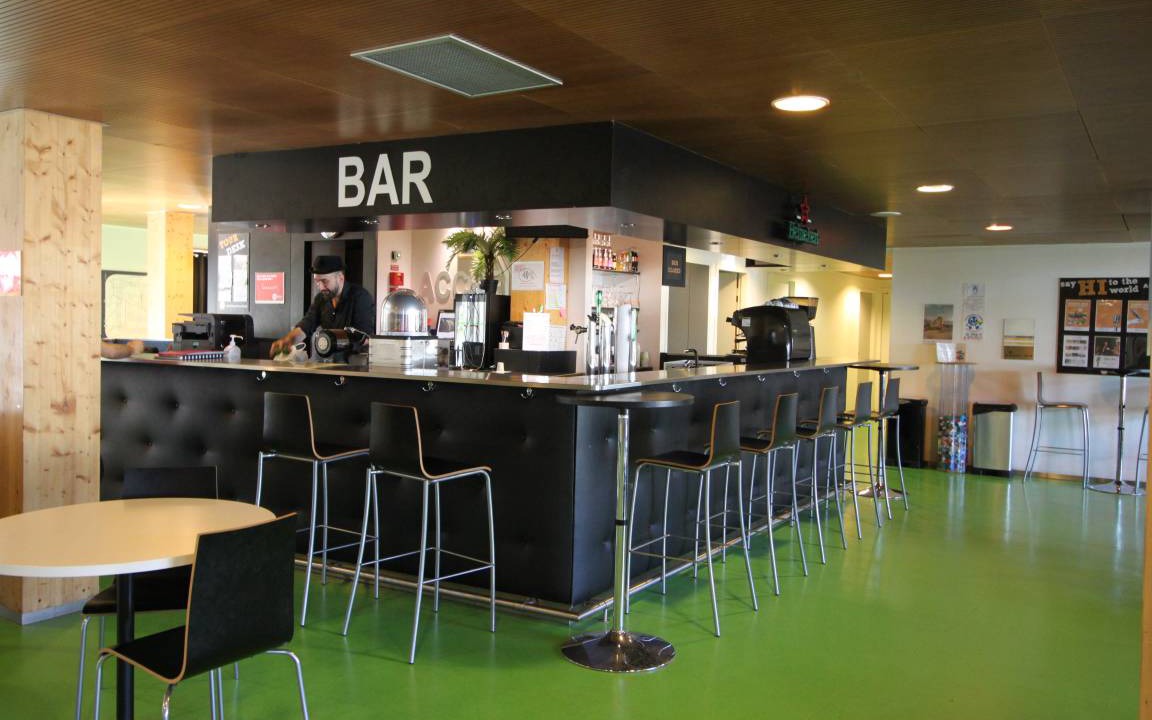 Photo of Kitchen in Quartier de la Chapelle