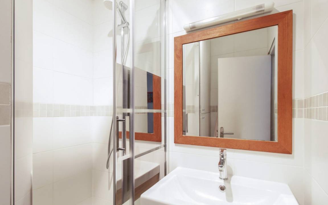 Photo of Bathroom in Grenelle