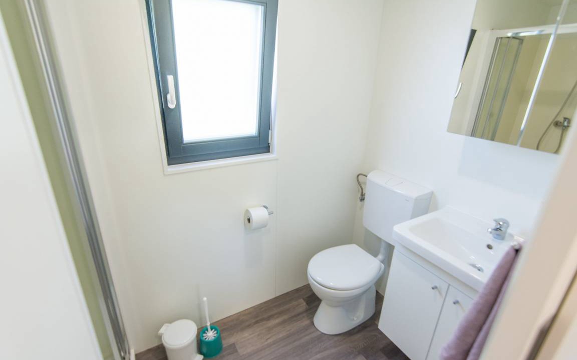 Photo of Bathroom in Biograd na Moru
