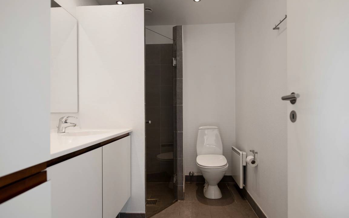 Photo of Bathroom in Ranum