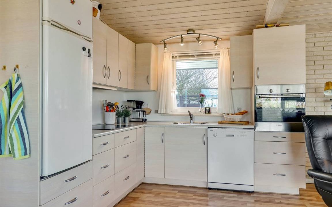 Photo of Kitchen in Ertebølle