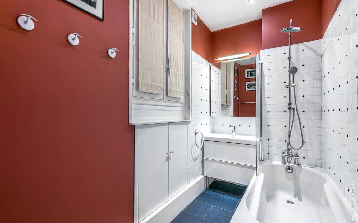 Photo of Bathroom in Saint-Thomas-d'Aquin