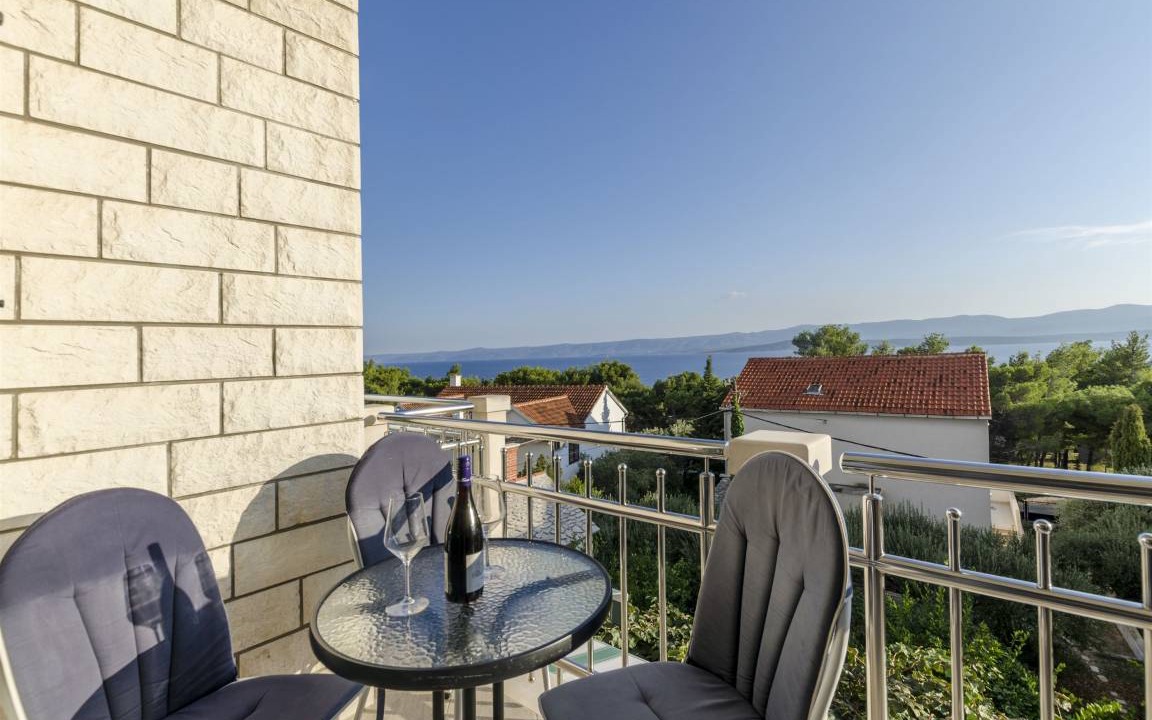 Photo of Patio Balcony in Bol