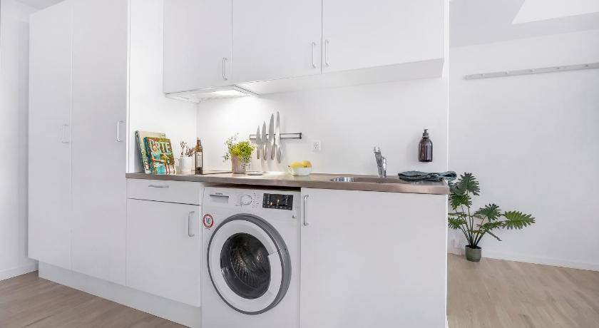 Photo of Kitchen in Copenhagen