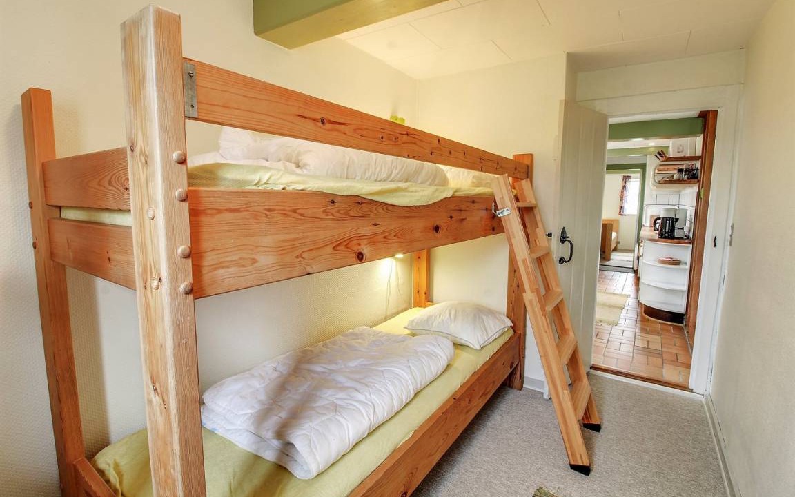 Photo of Bedroom in Toftum