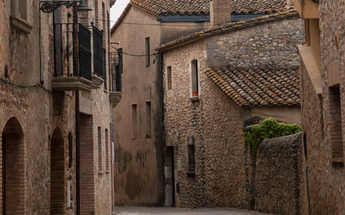 Photo of Buildings in Sant Mori