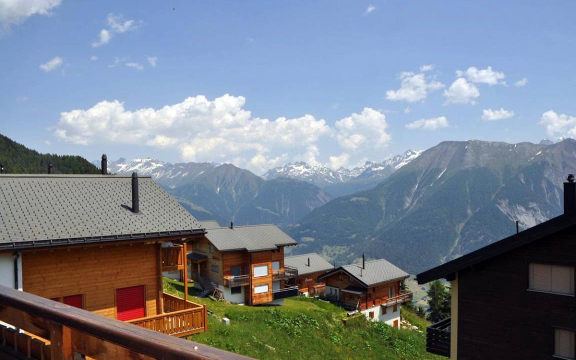 Photo of Others in Bettmeralp