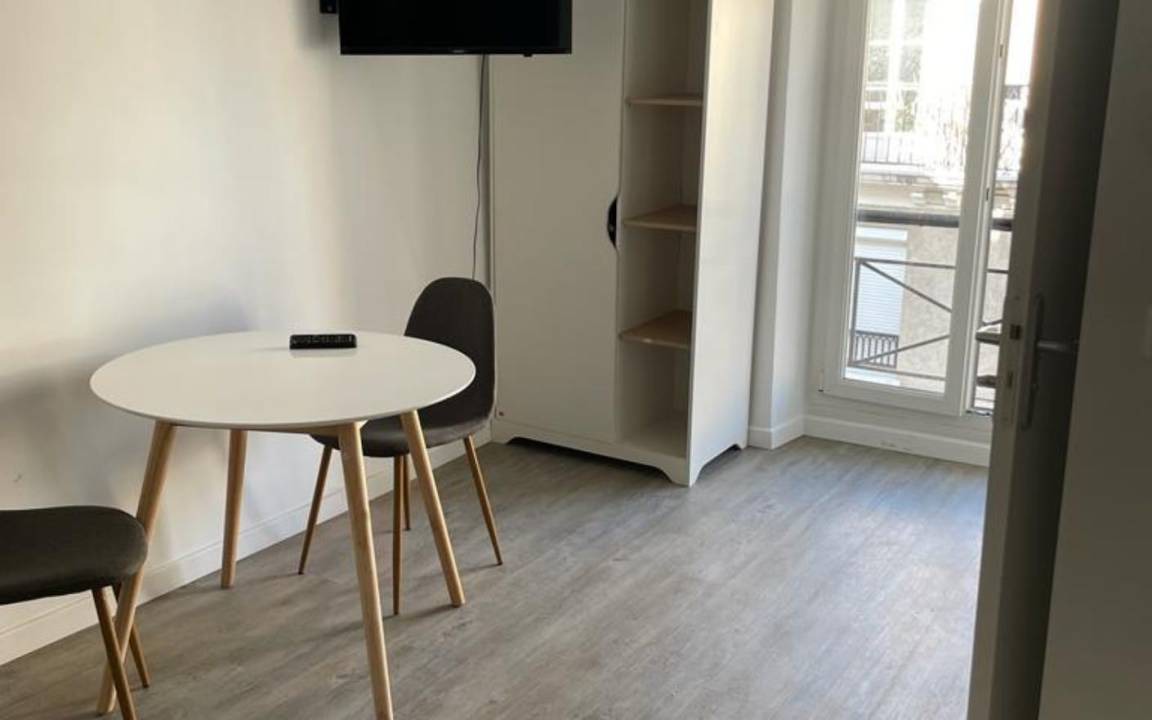 Photo of Others in Batignolles