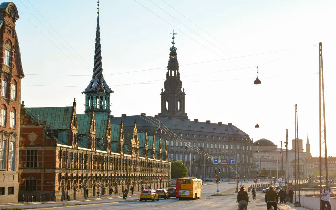 Photo of Others in Copenhagen City Centre
