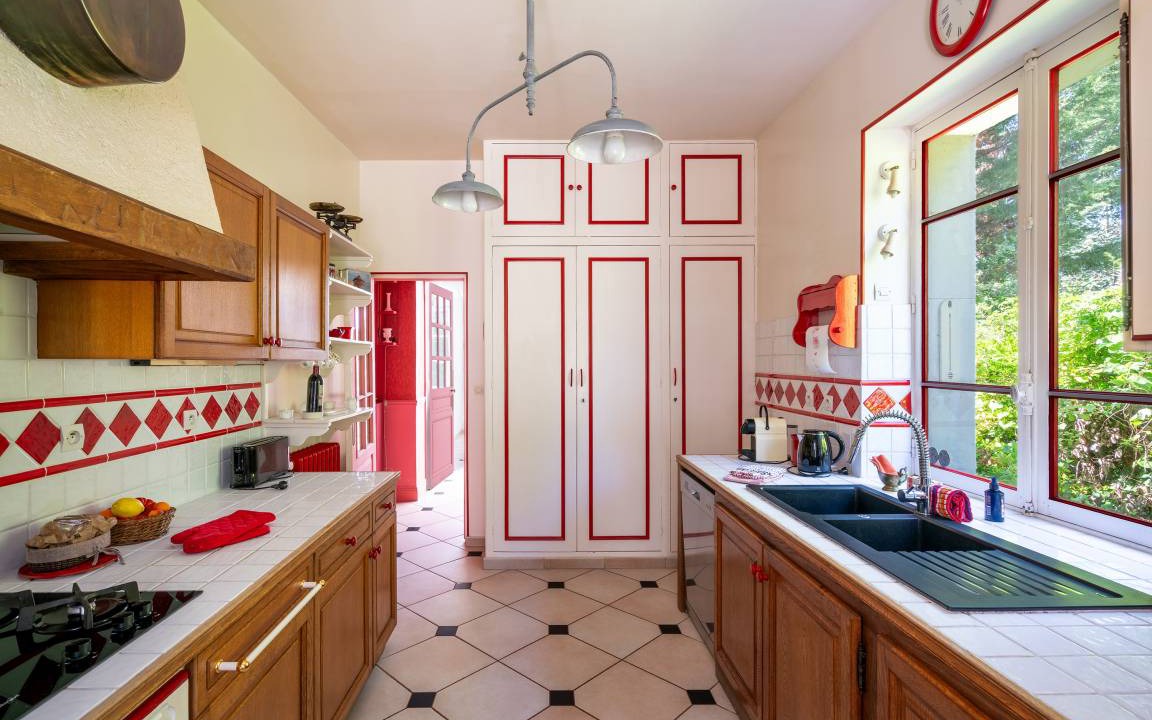 Photo of Kitchen in Ver-sur-Mer