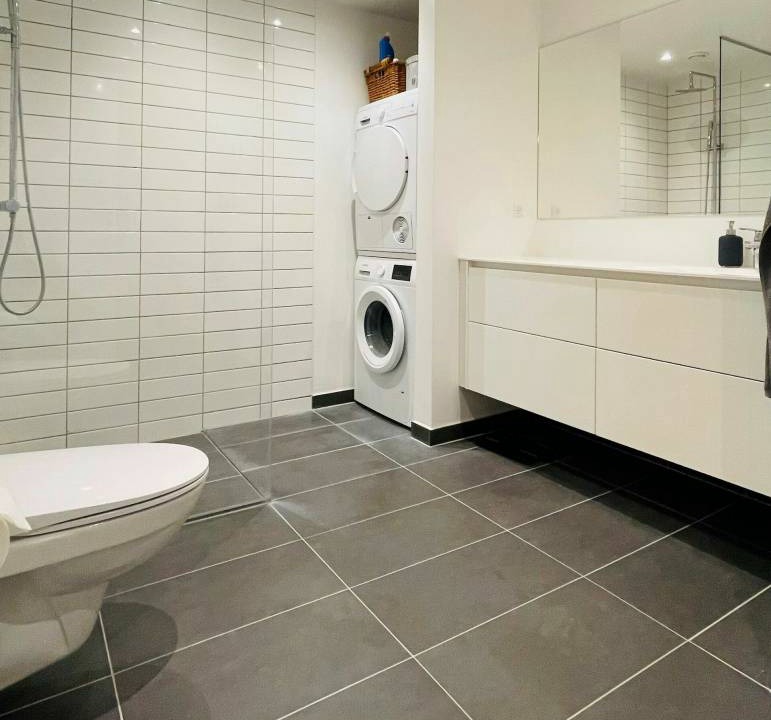 Photo of Bathroom in Frederiksberg C