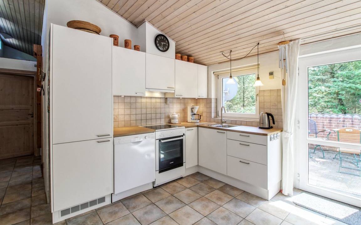 Photo of Kitchen in Havneby