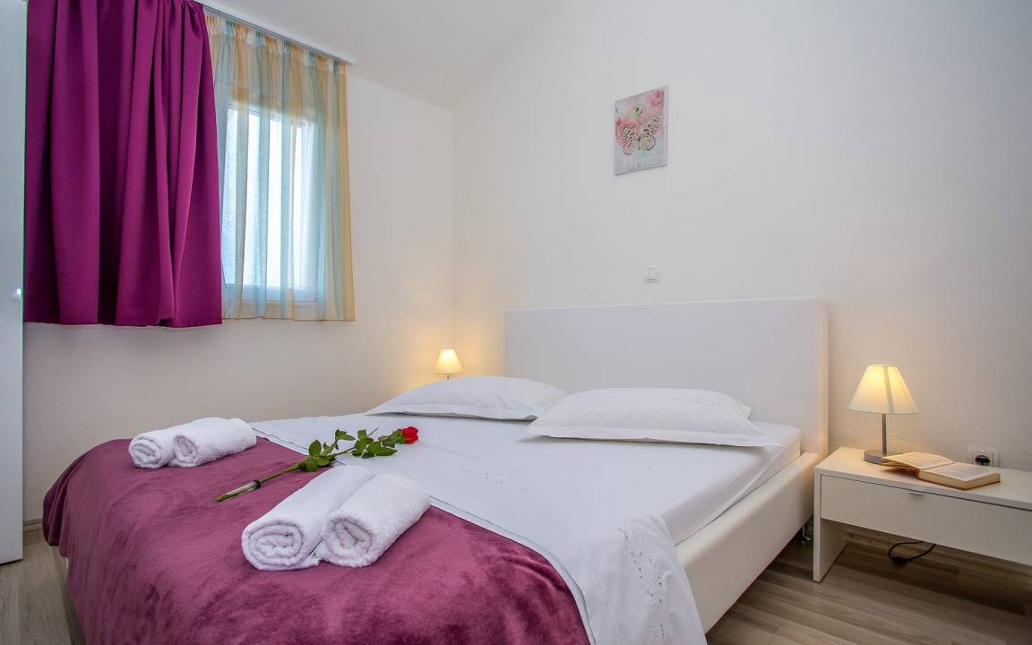 Photo of Bedroom in Businci