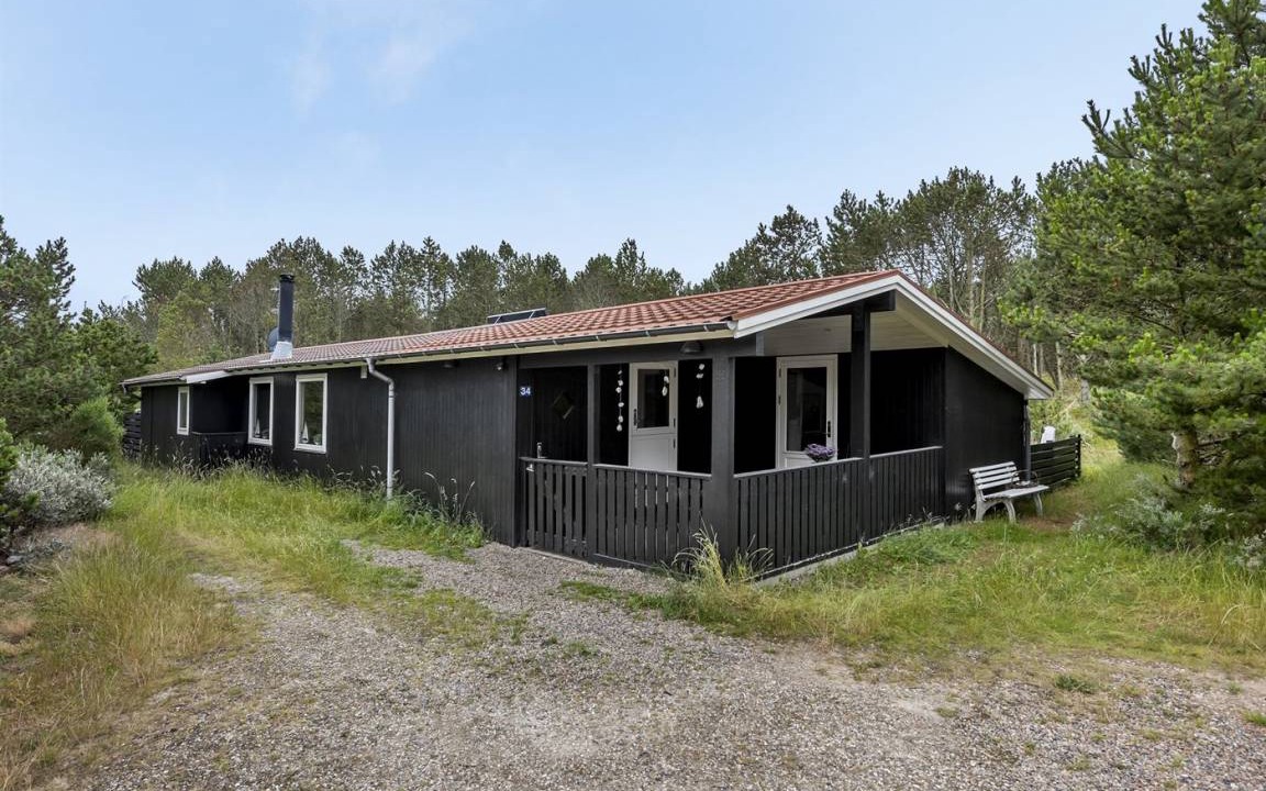 Photo of Others in Sønder Vorupør