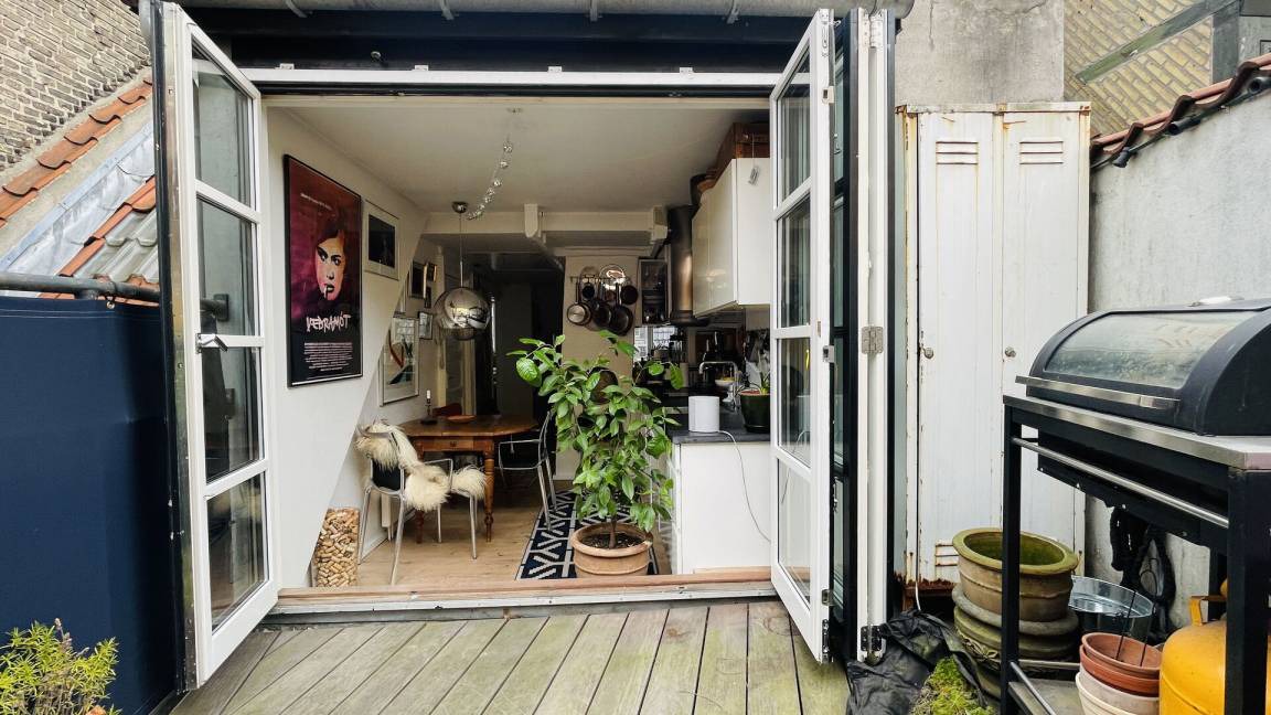 Photo of Others in Copenhagen City Centre