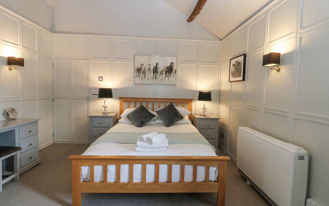 Photo of Bedroom in Middleham